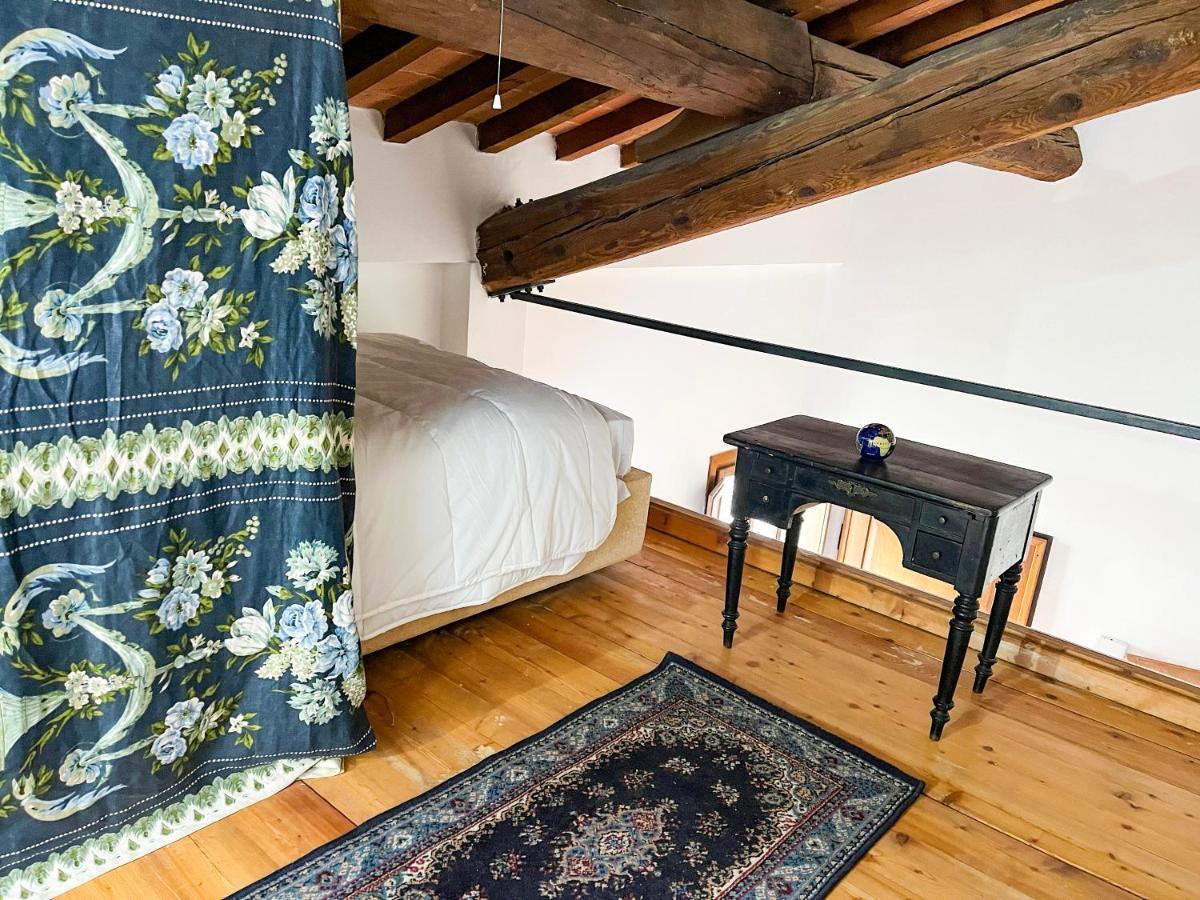 Apartamento Paradise Convent *