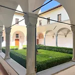 Paradise Convent Apartment