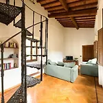 Paradise Convent Apartment