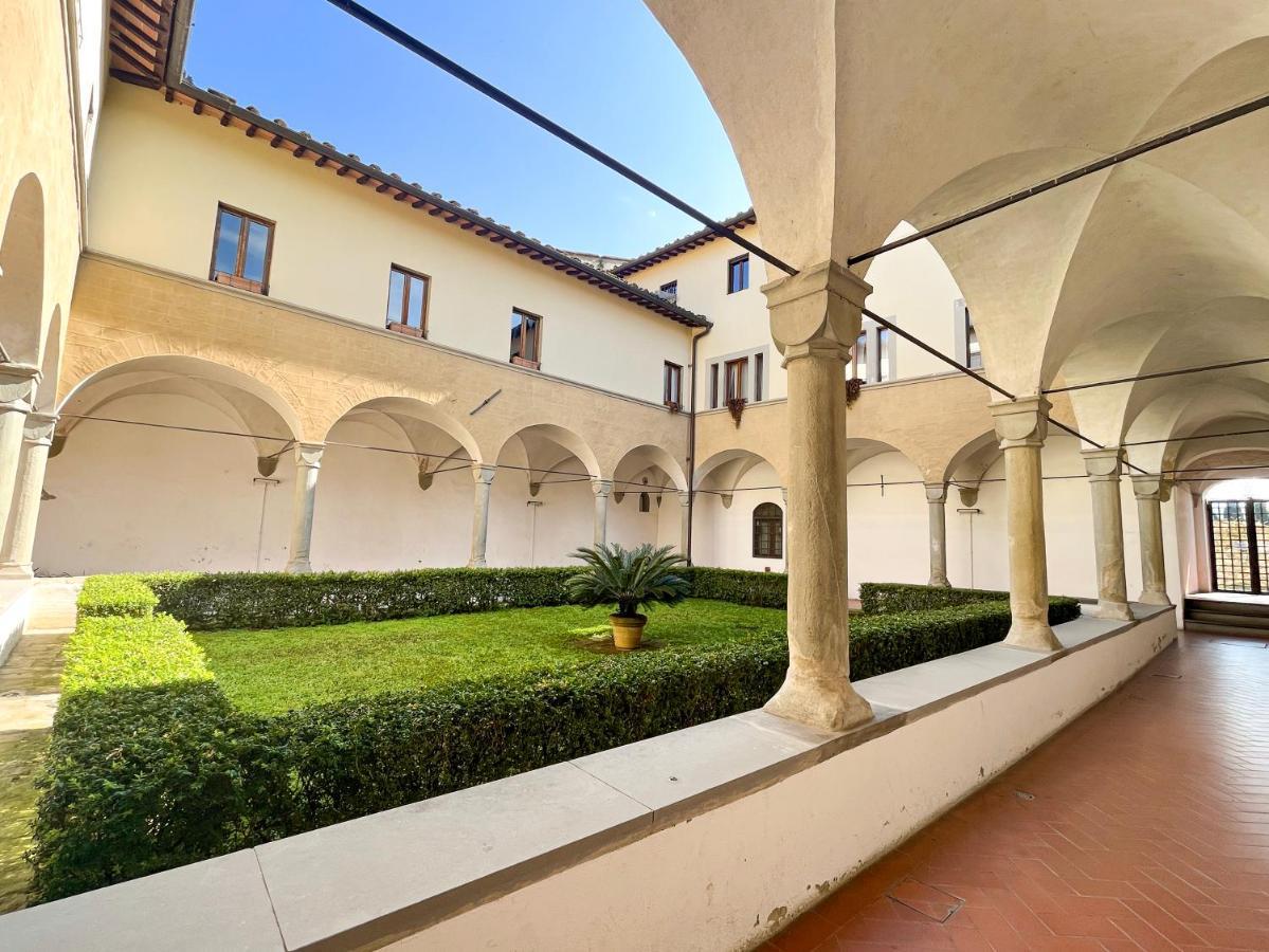 Paradise Convent Apartamento