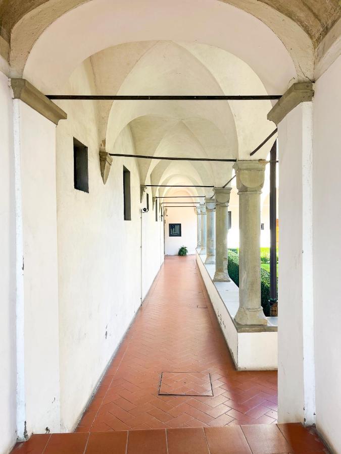 Paradise Convent Apartamento *