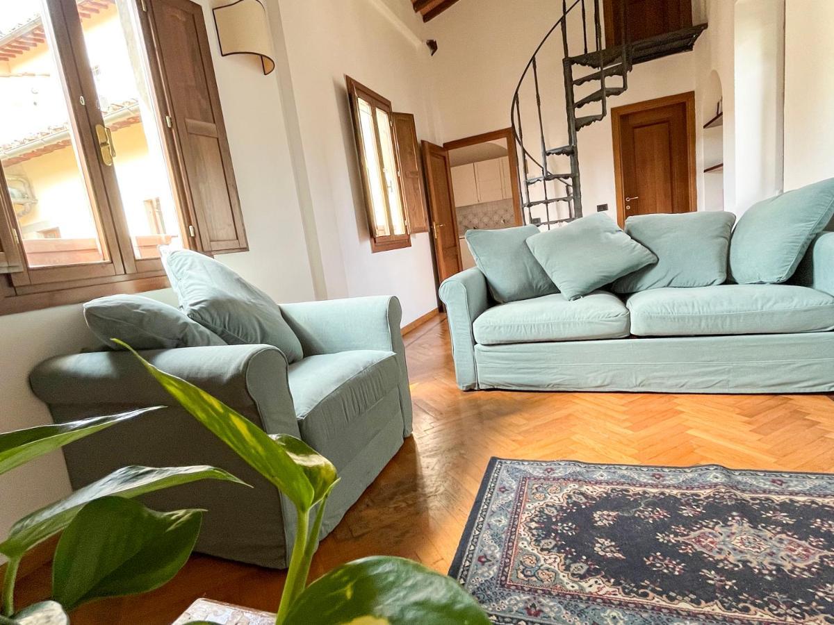 Paradise Convent Apartamento