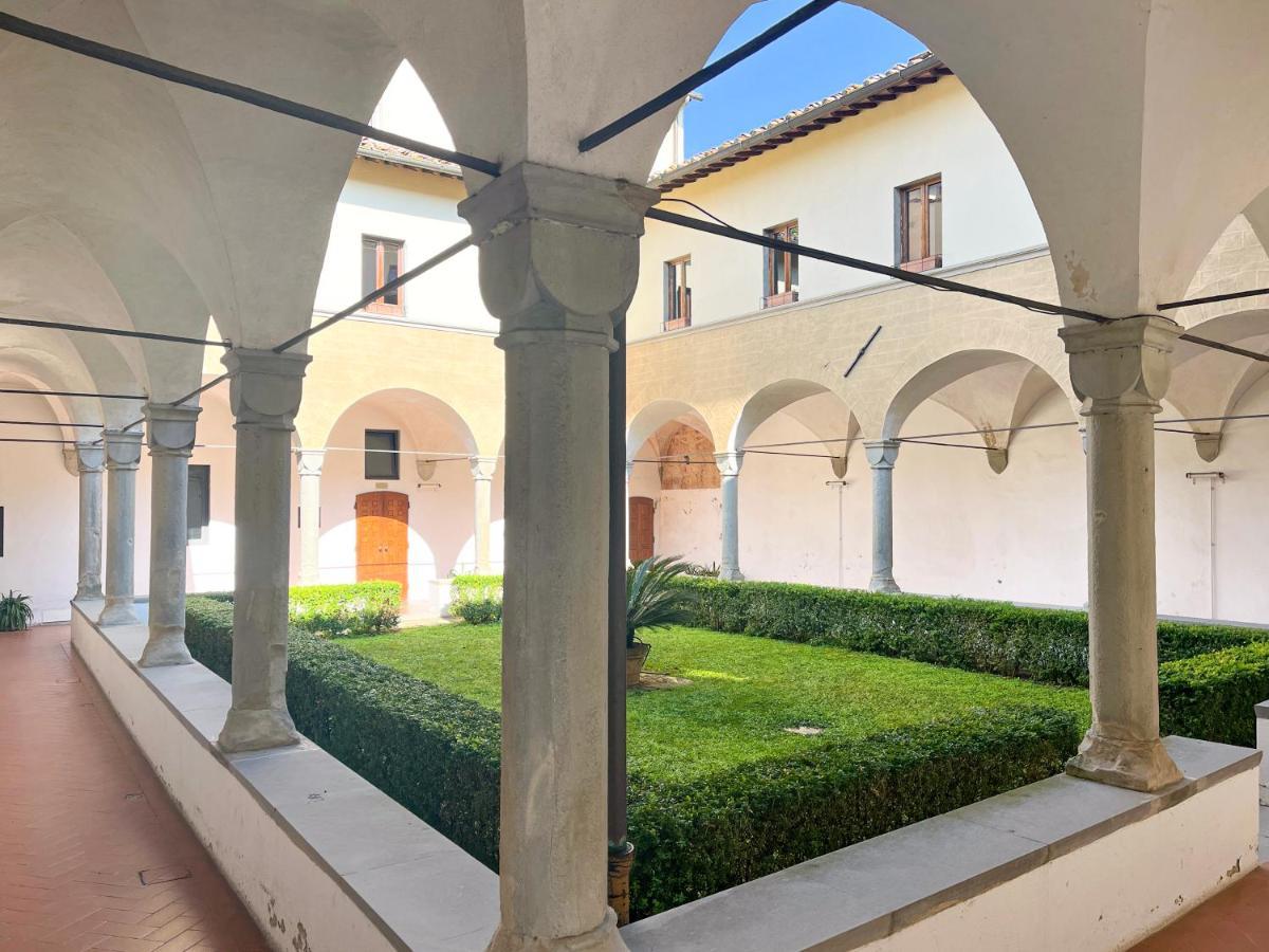 Paradise Convent Florencia