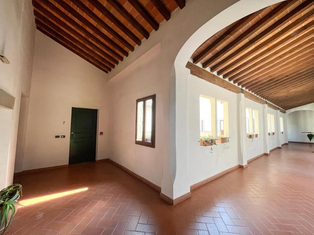 Paradise Convent Florencia