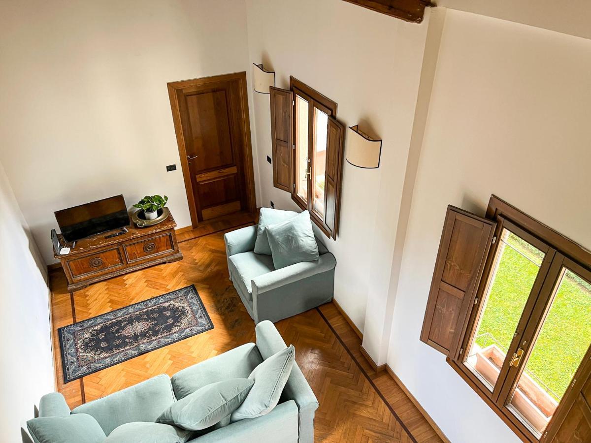 Paradise Convent Apartamento Florencia
