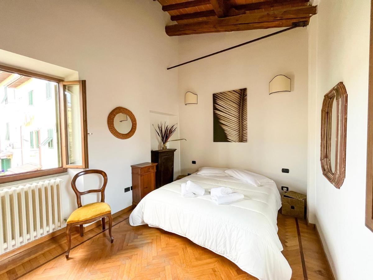 Paradise Convent * Florencia