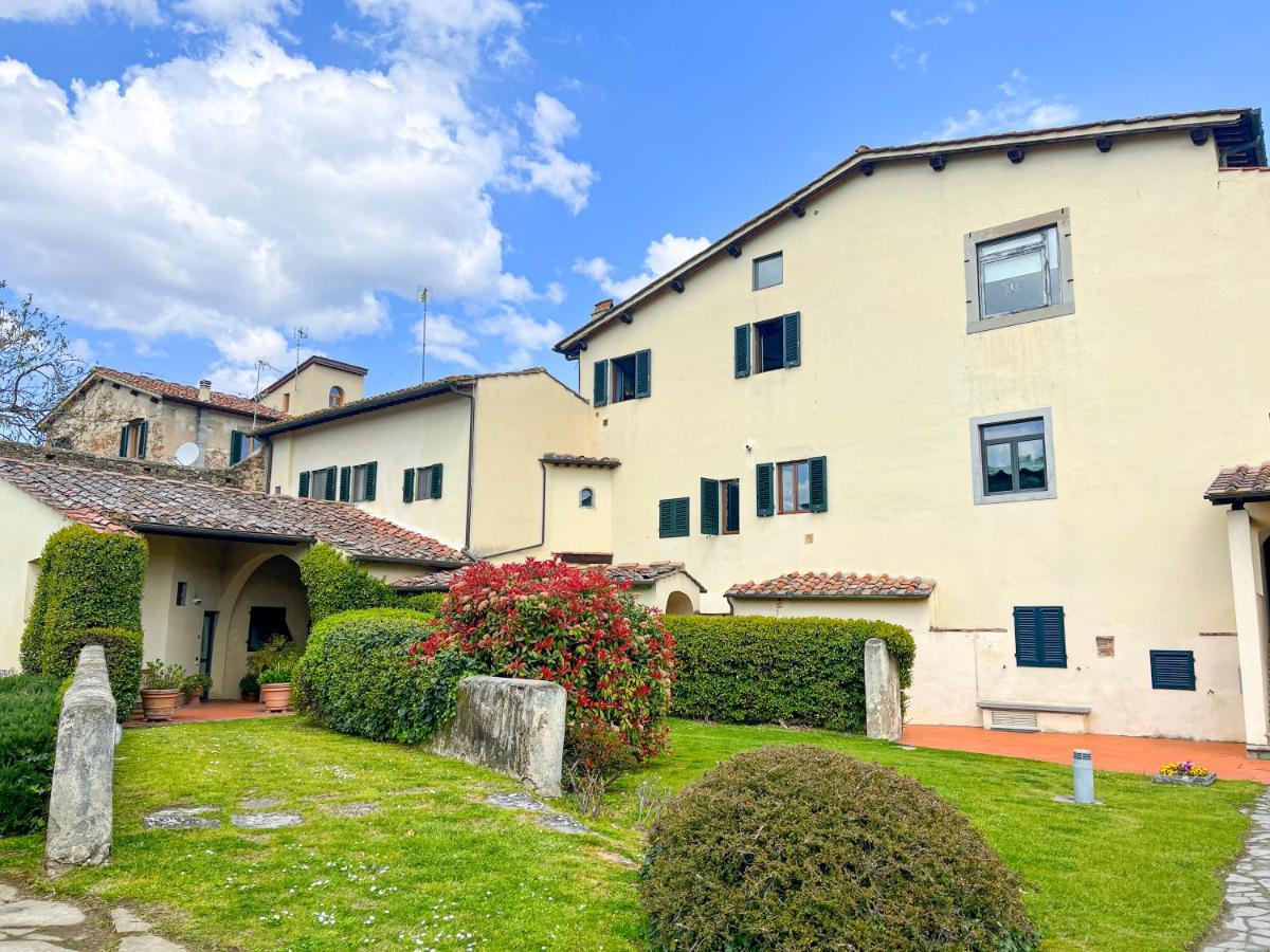 Paradise Convent Apartamento Florencia