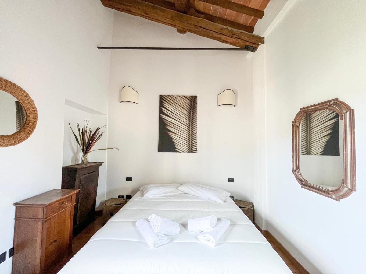 Paradise Convent Florencia