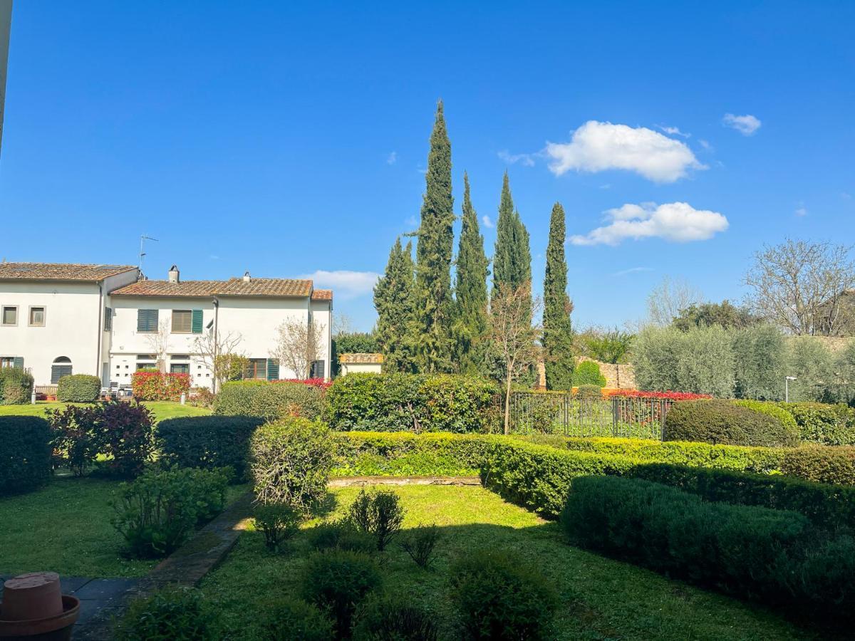 Apartamento Paradise Convent *