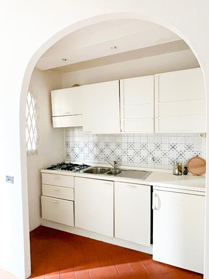 Paradise Convent Apartamento