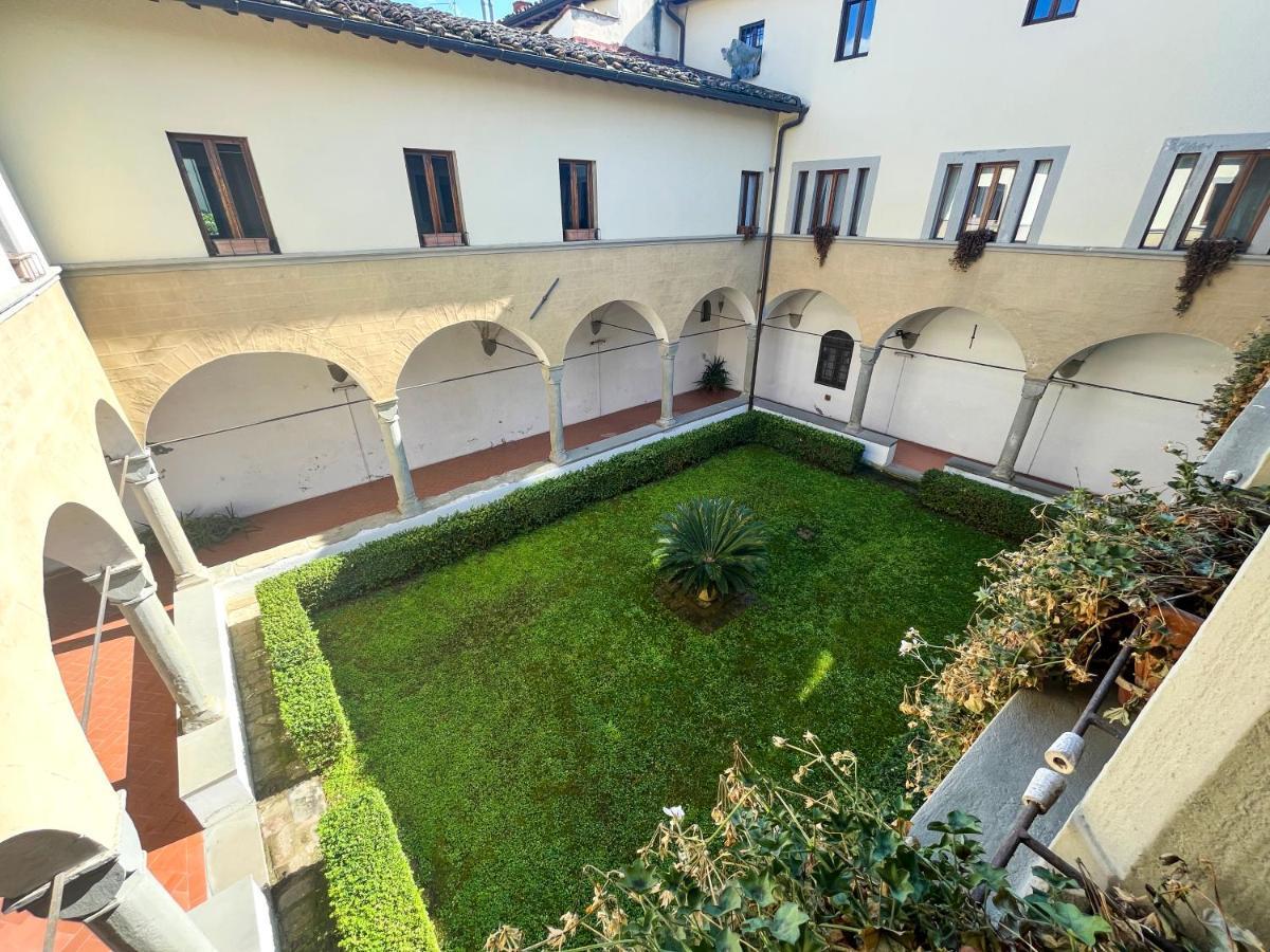Paradise Convent * Florencia