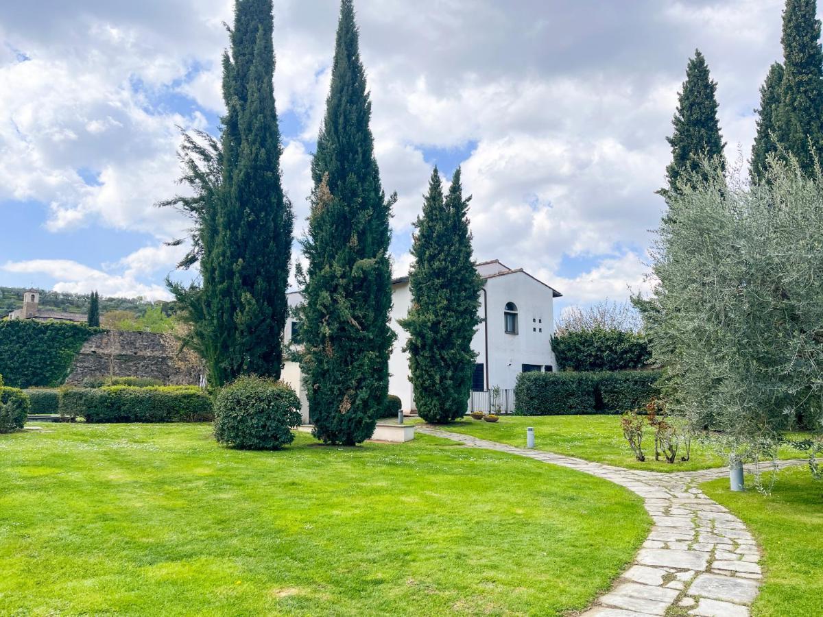 Paradise Convent *